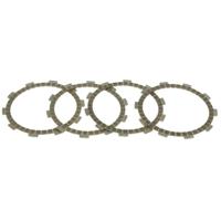 TRW koppelingsplaat set clutch kit mcc550-4 - thumbnail