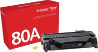 Toner Xerox CF280A Zwart - thumbnail