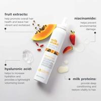 milk_shake Moisture & More whipped cream 200 ml - thumbnail
