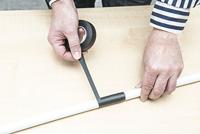 CON:P Isolatie- & Dichtingsband 19Mm X 5M - SA270 - thumbnail