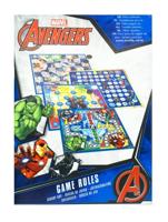 Marvel Spellendoos - thumbnail