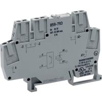 WAGO Optocouplerrelais 859-793 0.1 A 1 stuk(s) - thumbnail