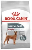 Royal Canin Dental Care Medium hondenvoer 3 kg - thumbnail