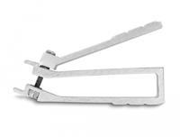 Delock 66869 Netwerkinstallatieset - thumbnail