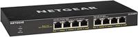 NETGEAR GS308PP Netwerk switch - thumbnail