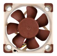 Noctua Casefan NF-A4x10 FLX - thumbnail