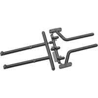 Wraith Tube Frame Brace Set (AX80082) - thumbnail
