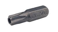 KS Tools 911.2289 9112289 Torx-bit TB 20 Speciaal staal Vernikkeld C 6.3 5 stuk(s) - thumbnail