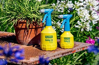 HANDSPUIT 0.5 LTR HOBBY 05 850 - thumbnail
