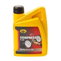 Kroon-Oil Kroon compressol h68 zuigercompressorolie 1ltr - thumbnail