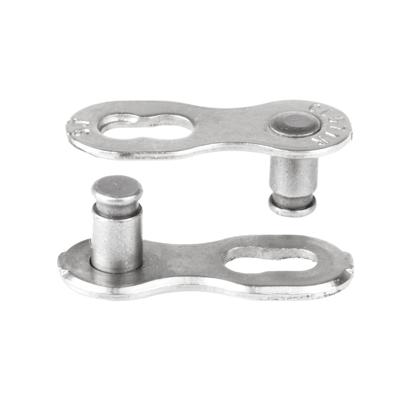 M-Wave Kmc verbindingsschakel, 5/6/7/8 speed 7.3mm (hangverpakking)