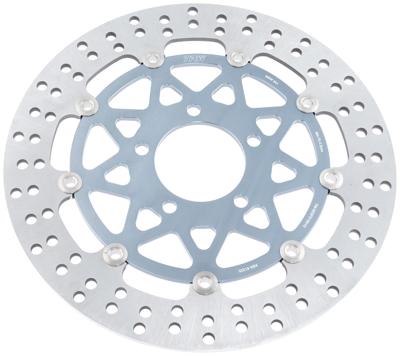 TRW -lucas remschijf "msw241" rotor msw241 floating