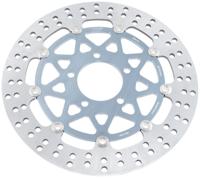 TRW -lucas remschijf "msw241" rotor msw241 floating - thumbnail