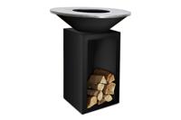 OFYR | Classic Storage Black 85 - thumbnail