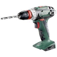 Metabo Accu boorschroefmachine 18 Volt BS 18 Quick body - 602217840 - thumbnail