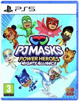 PJ Masks Power Heroes: Mighty Alliance - thumbnail
