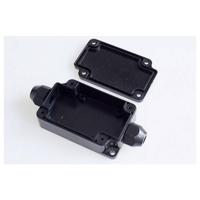 Supertronic PB204N-S Wandbehuizing 80 x 50 x 25 1 stuk(s) - thumbnail