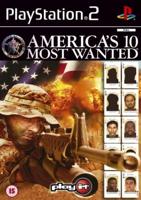 America's 10 Most Wanted - thumbnail