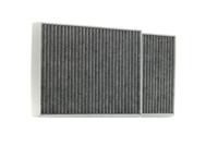 Interieurfilter 30642 - thumbnail