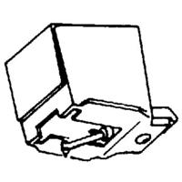 DN 239/251 STY 155 HiFi-platenspelernaald - thumbnail