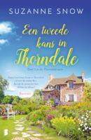 Een tweede kans in Thorndale - Suzanne Snow, - ebook - thumbnail