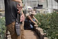 Barebones Hori Hori With Sheath Kampeergereedschap - thumbnail