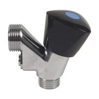 Scanpart f130 slangwartelkraan en beluchter - thumbnail