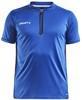 Craft 1908225 Pro Control Impact Polo M - Club Cobolt/Navy - S - thumbnail
