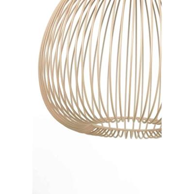 Light & Living Crème hanglampRilana Ø 34cm - 2961913