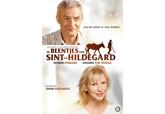 Beentjes van Sint-Hildegard (DVD)