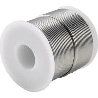 TOOLCRAFT Soldeertin, loodvrij Spoel Sn99,3Cu0,7 ROL1 250 g 1.5 mm - thumbnail