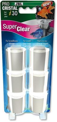 JBL ProCristal I30 SuperClear - 6st