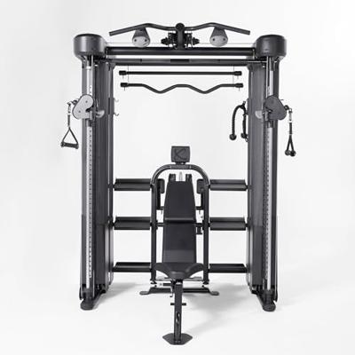 Inspire Fitness FT2 PRO Smith Functional Trainer Professional