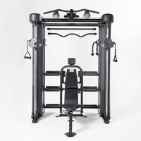 Inspire Fitness FT2 PRO Smith Functional Trainer Professional - thumbnail