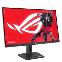 ASUS ROG Strix XG32UCG 4K Gaming monitor, 81,6 cm, 3840 x 2160, 0,3ms responstijd, hoge snelheid IPS, 4K @160Hz/FHD 320Hz, HDR, Aura Sync, Extreme Low Motion Blur Sync, USB-C, DisplayPort, HDMI - thumbnail