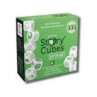 Rory's Story - Cubes Primal - Spel;Spel (3558380058861) - thumbnail
