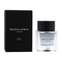 Herenparfum Bottega Veneta Illusione Bois Nu EDT 50 ml - thumbnail