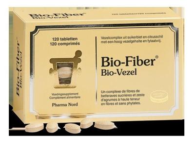 Pharma Nord Bio-Fiber 120 Tabletten Pharma Nord Bio-Fiber 120 Tabletten