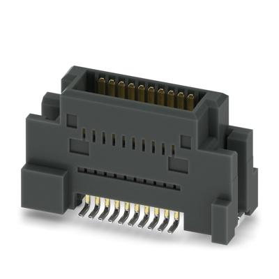 Phoenix Contact 1332124 Male connector 600 stuk(s)