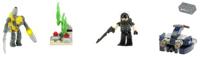 Hasbro kre-o battleship ocean attack - thumbnail