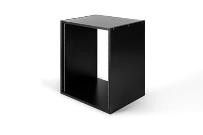 Gator Cases GR-STUDIO-12U 12U Studio Rack Gator Cases GR-STUDIO-12U 12U Studio Rack