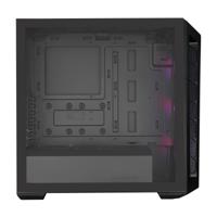 CoolerMaster Case MasterBox MB511 ARGB - thumbnail