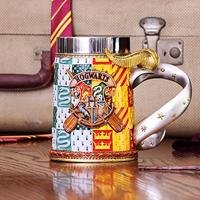 Harry Potter - Golden Snitch Collectable Tankard - thumbnail