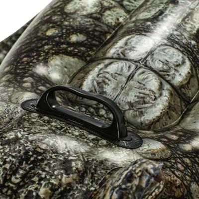 Bestway Opblaasbare Krokodil Figuur met Handgrepen 193x94 cm +3 Jaar Strand en Zwembad 41478 Bestway Opblaasbare Krokodil Figuur met Handgrepen 193x94 cm +3 Jaar Strand en Zwembad 41478