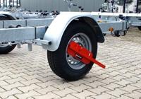 Little jumbo DOUBLELOCK BUFFALO - COMPACTE WIELKLEM - 35044012 - thumbnail