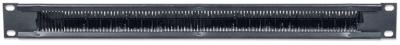 19 inch 1 HE Intellinet 712767 Zwart