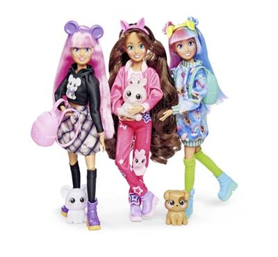 Simba Kawaii Hi pop (Mia) Simba Kawaii Hi pop (Mia)