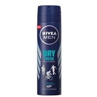 Nivea Men Dry Fresh Deodorant Spray - thumbnail