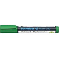 Schneider Whiteboardmarker 290 groen - thumbnail