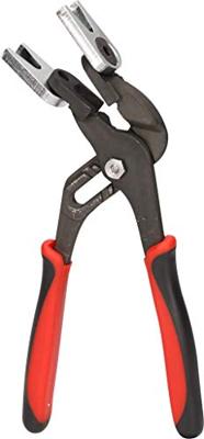 KS Tools 460.5095 Perslucht-snelverbindertang, 6-12 mm